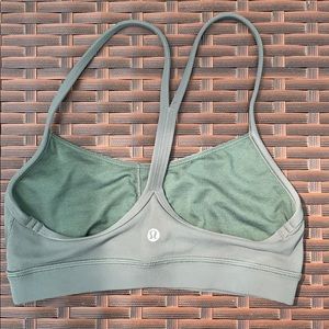 LULULEMON BRA